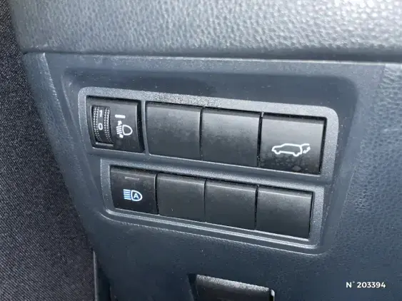 TOYOTA YARIS CROSS I - voiture d'occasion - Photo 32