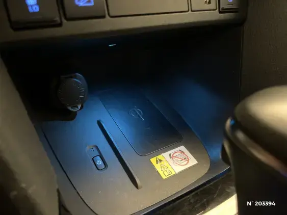 TOYOTA YARIS CROSS I - voiture d'occasion - Photo 33