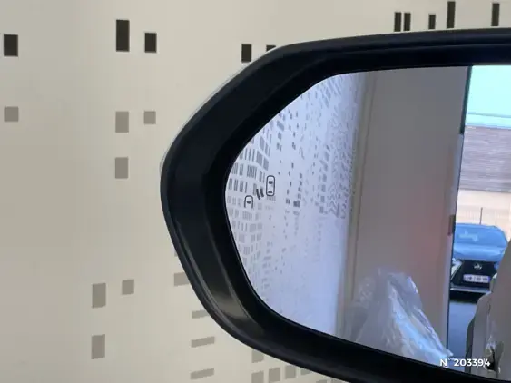 TOYOTA YARIS CROSS I - voiture d'occasion - Photo 36