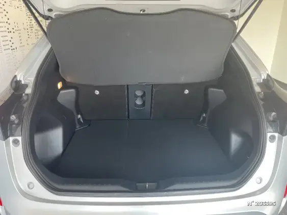 TOYOTA YARIS CROSS I - voiture d'occasion - Photo 7