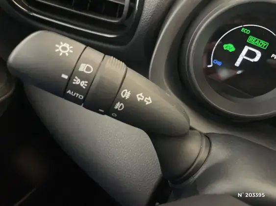 TOYOTA YARIS CROSS I - voiture d'occasion - Photo 28