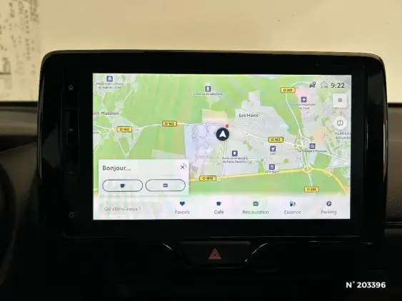 TOYOTA YARIS IV - voiture d'occasion - Photo 13
