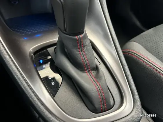 TOYOTA YARIS IV - voiture d'occasion - Photo 26