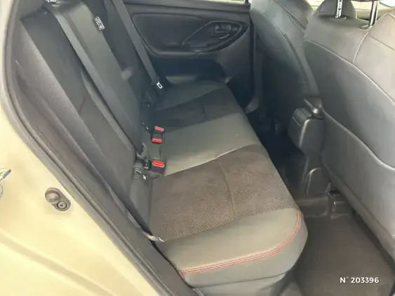 TOYOTA YARIS IV - voiture d'occasion - Photo 11