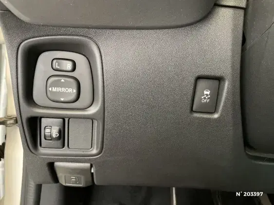 TOYOTA AYGO II - voiture d'occasion - Photo 14