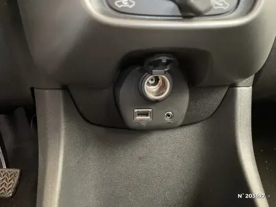 TOYOTA AYGO II - voiture d'occasion - Photo 26