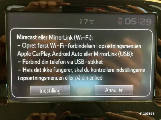 TOYOTA AYGO II - voiture d'occasion - Photo 12