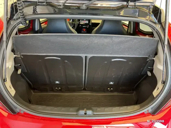 TOYOTA AYGO II - voiture d'occasion - Photo 6