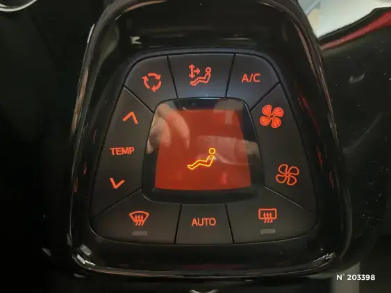 TOYOTA AYGO II - voiture d'occasion - Photo 14