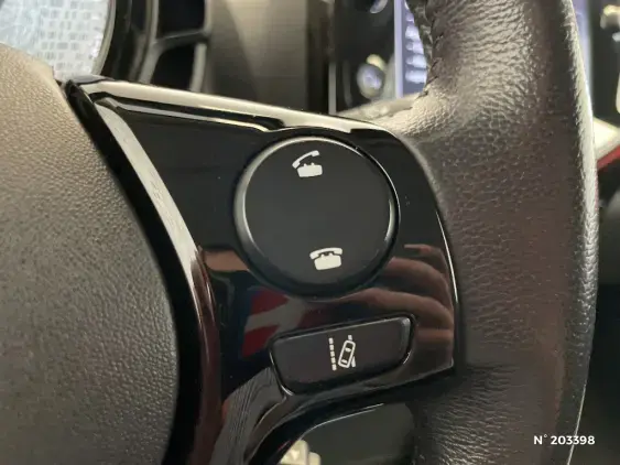 TOYOTA AYGO II - voiture d'occasion - Photo 24