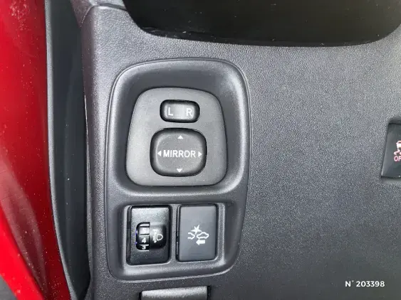 TOYOTA AYGO II - voiture d'occasion - Photo 29