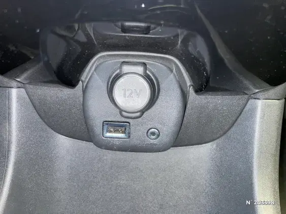 TOYOTA AYGO II - voiture d'occasion - Photo 30