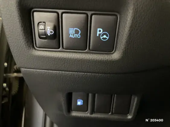 TOYOTA C-HR - voiture d'occasion - Photo 15