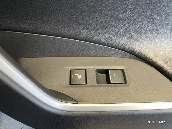 TOYOTA RAV4 V - voiture d'occasion - Photo 26