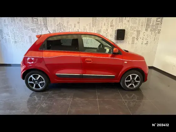RENAULT TWINGO III - voiture d'occasion - Photo 5
