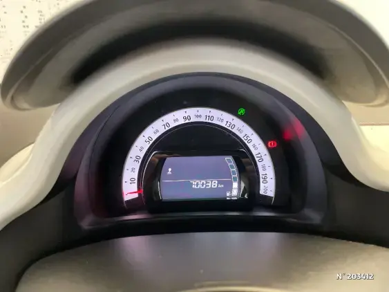 RENAULT TWINGO III - voiture d'occasion - Photo 12