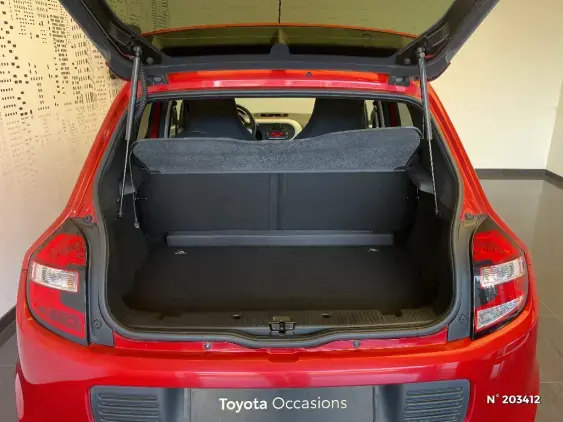RENAULT TWINGO III - voiture d'occasion - Photo 7