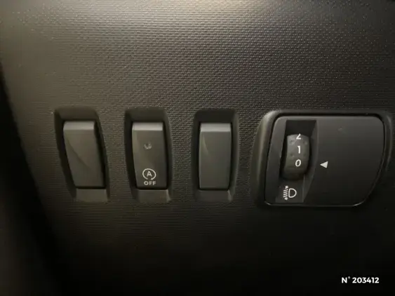 RENAULT TWINGO III - voiture d'occasion - Photo 14