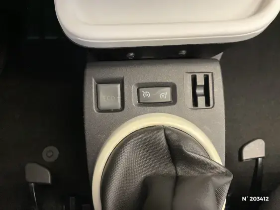 RENAULT TWINGO III - voiture d'occasion - Photo 22