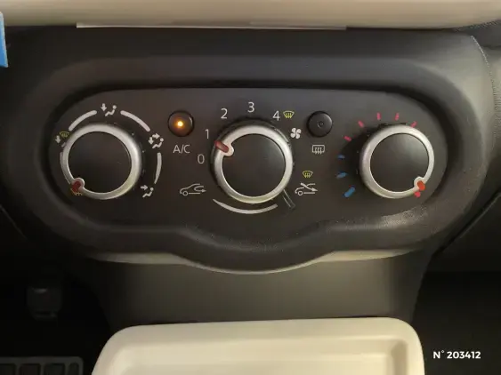 RENAULT TWINGO III - voiture d'occasion - Photo 24