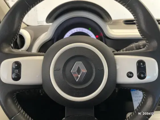 RENAULT TWINGO III - voiture d'occasion - Photo 25
