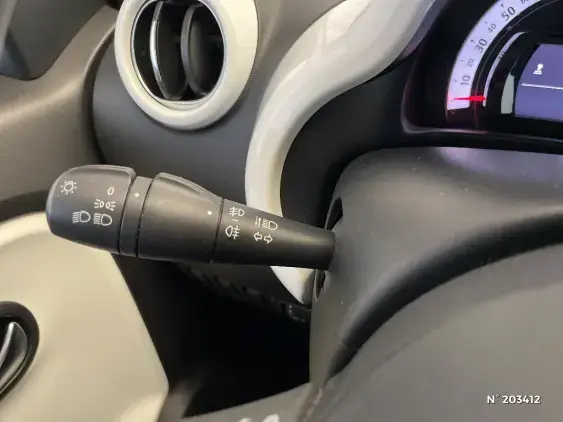 RENAULT TWINGO III - voiture d'occasion - Photo 26