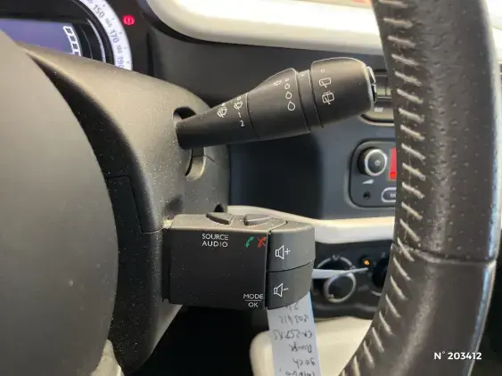 RENAULT TWINGO III - voiture d'occasion - Photo 27