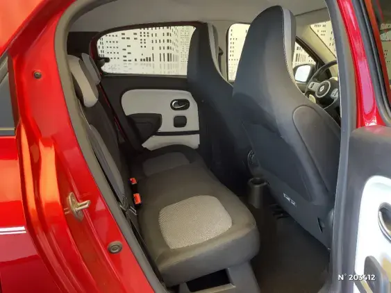 RENAULT TWINGO III - voiture d'occasion - Photo 11