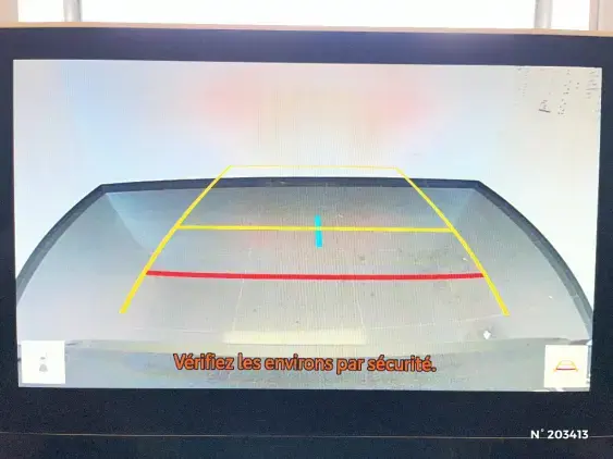 TOYOTA RAV4 V - voiture d'occasion - Photo 14