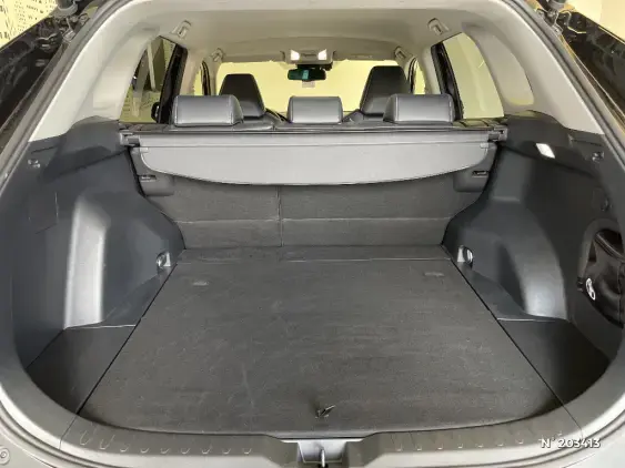 TOYOTA RAV4 V - voiture d'occasion - Photo 7