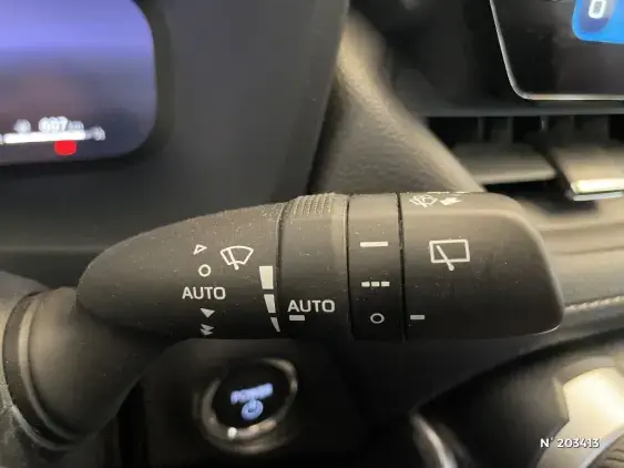 TOYOTA RAV4 V - voiture d'occasion - Photo 28