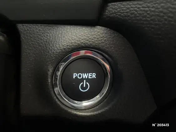 TOYOTA RAV4 V - voiture d'occasion - Photo 31