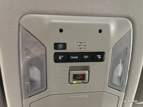 TOYOTA RAV4 V - voiture d'occasion - Photo 34