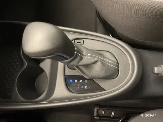 TOYOTA AYGO X - voiture d'occasion - Photo 31