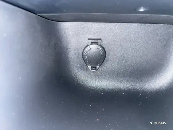 TOYOTA YARIS CROSS I - voiture d'occasion - Photo 29