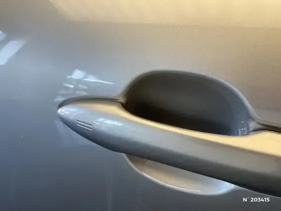 TOYOTA YARIS CROSS I - voiture d'occasion - Photo 32