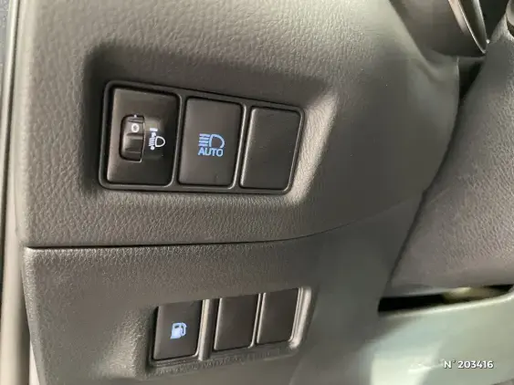 TOYOTA C-HR - voiture d'occasion - Photo 15