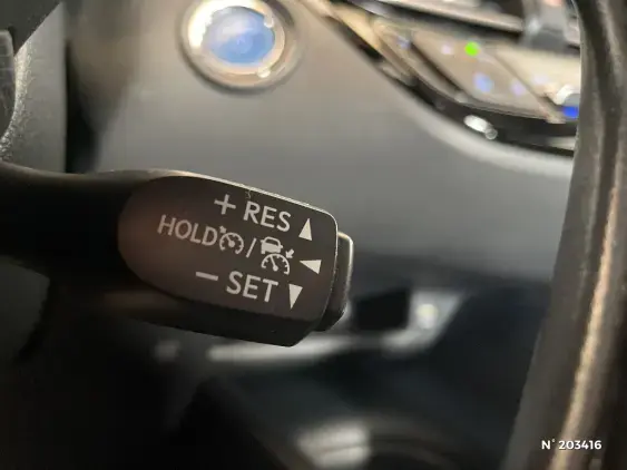 TOYOTA C-HR - voiture d'occasion - Photo 33