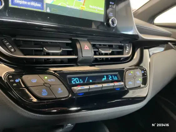 TOYOTA C-HR - voiture d'occasion - Photo 36