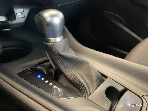 TOYOTA C-HR - voiture d'occasion - Photo 37