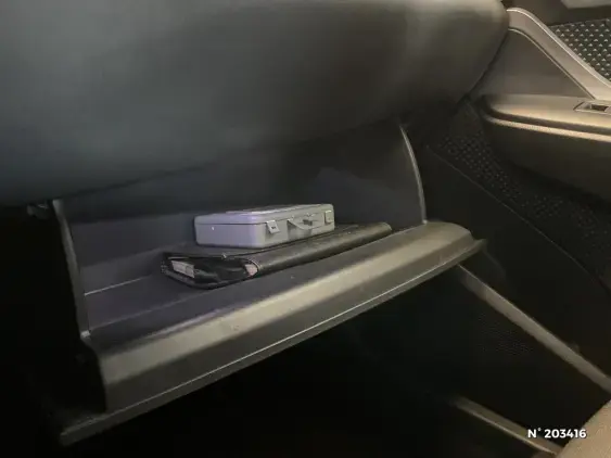 TOYOTA C-HR - voiture d'occasion - Photo 38