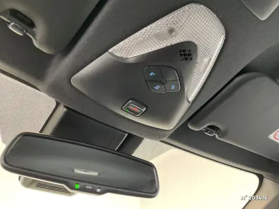 TOYOTA C-HR - voiture d'occasion - Photo 39