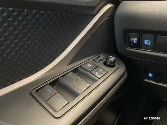 TOYOTA C-HR - voiture d'occasion - Photo 40