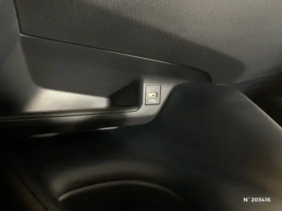 TOYOTA C-HR - voiture d'occasion - Photo 42