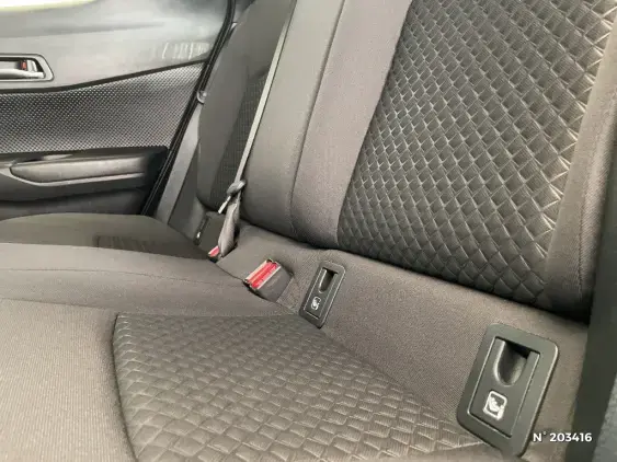 TOYOTA C-HR - voiture d'occasion - Photo 43