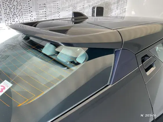 TOYOTA C-HR - voiture d'occasion - Photo 45