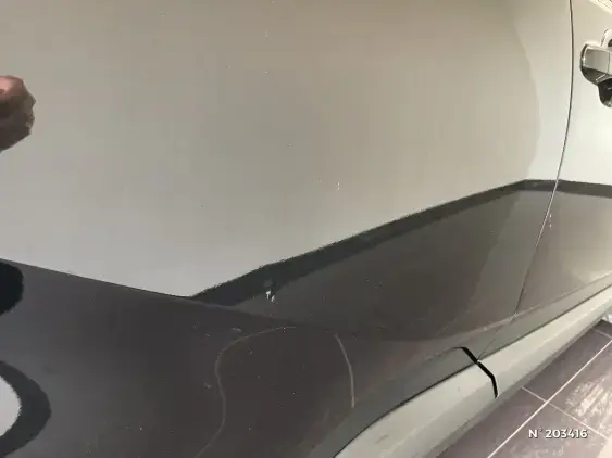 TOYOTA C-HR - voiture d'occasion - Photo 26