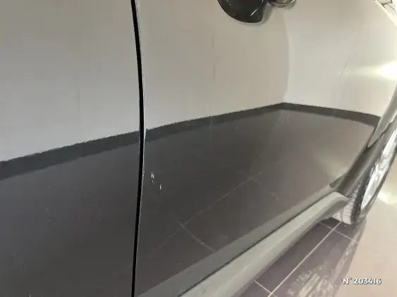 TOYOTA C-HR - voiture d'occasion - Photo 27