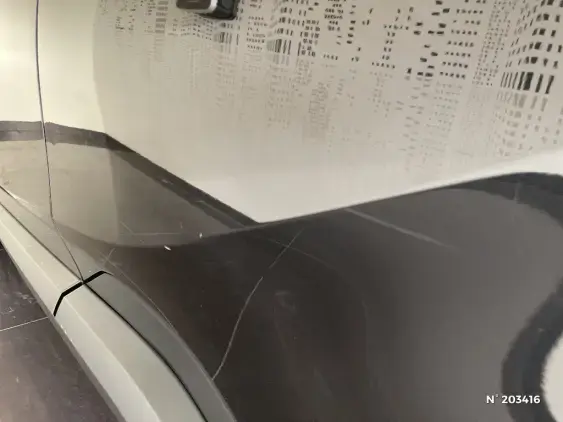 TOYOTA C-HR - voiture d'occasion - Photo 30