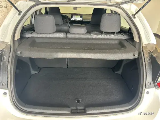 TOYOTA YARIS IV - voiture d'occasion - Photo 7
